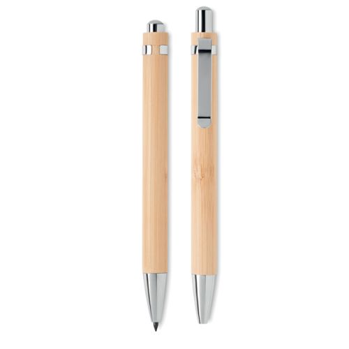Bamboo pen inkless - Image 2
